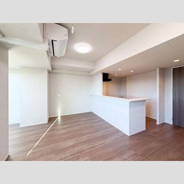 居室・リビング (LDK⓷)