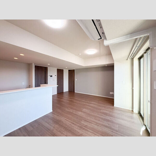 居室・リビング (LDK①)