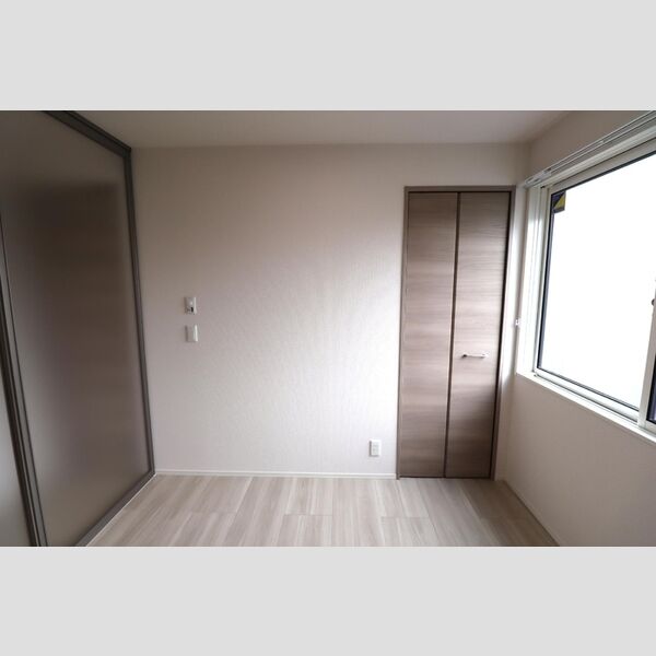 その他 (洋室4.5帖④)