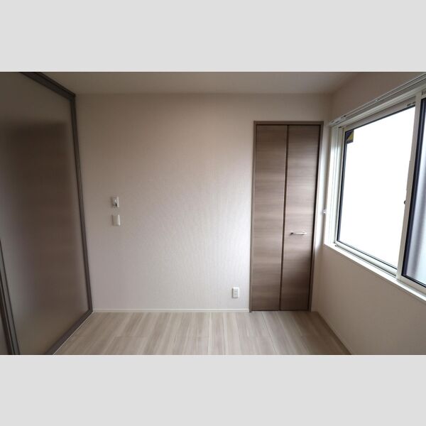 その他 (洋室4.5帖④)