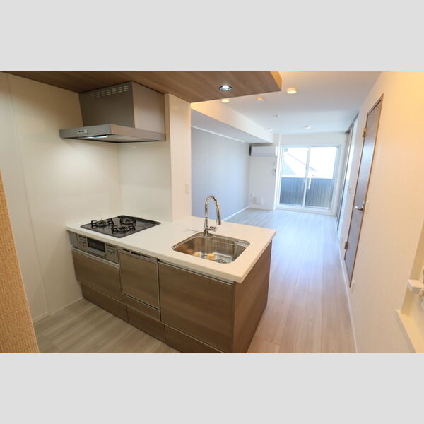 キッチン (キッチン)