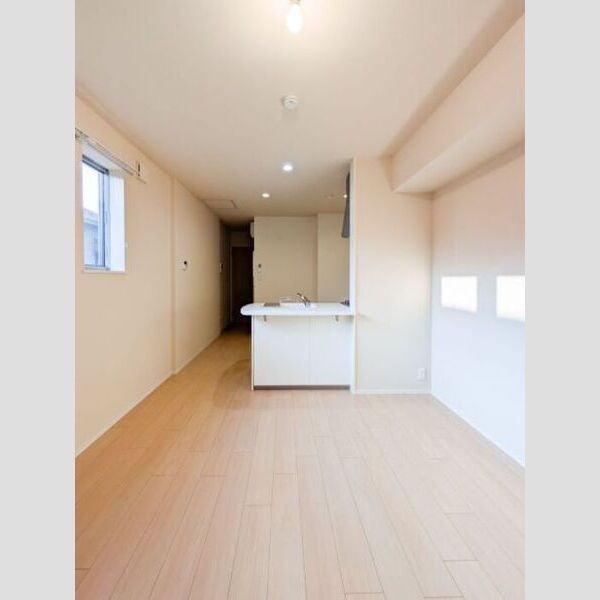 居室・リビング (LDK10、7帖)