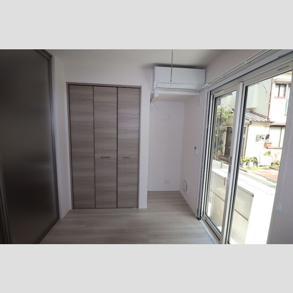 その他 (洋室④)