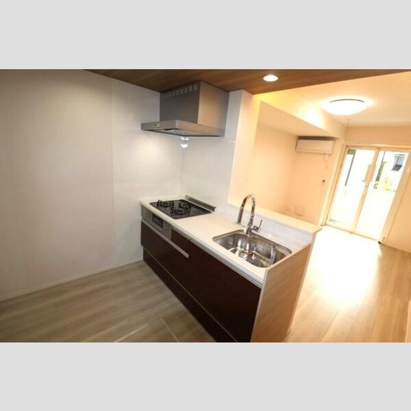 キッチン (キッチン)