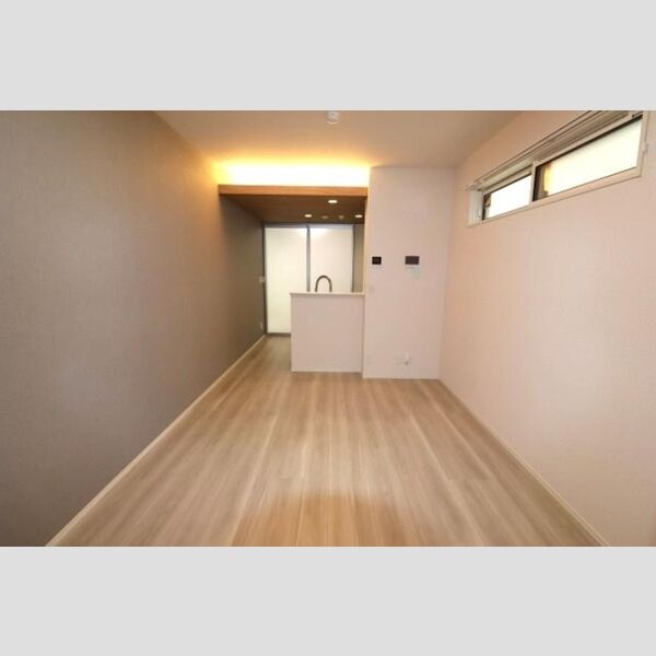 居室・リビング (LDK⓷)