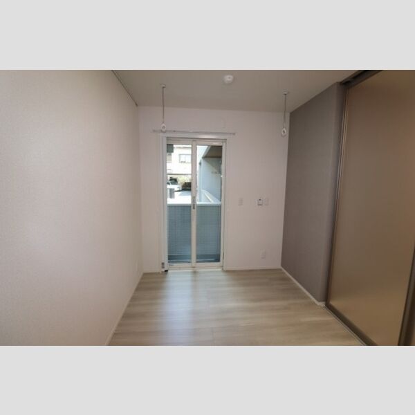 その他 (洋室④)