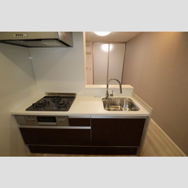 キッチン (キッチン)