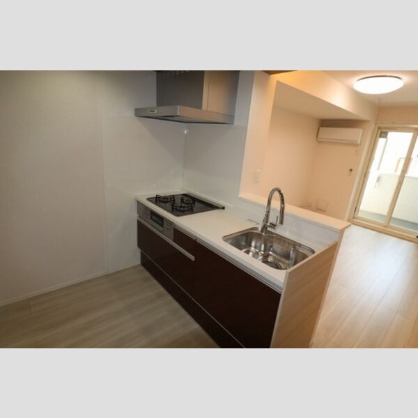 キッチン (キッチン)