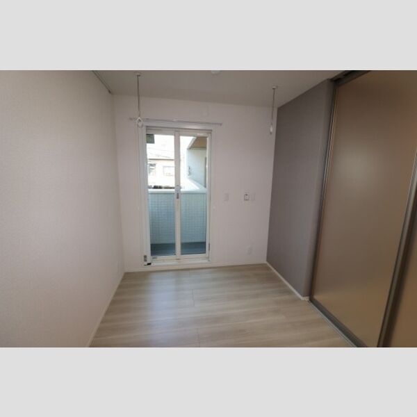 その他 (洋室⓶)