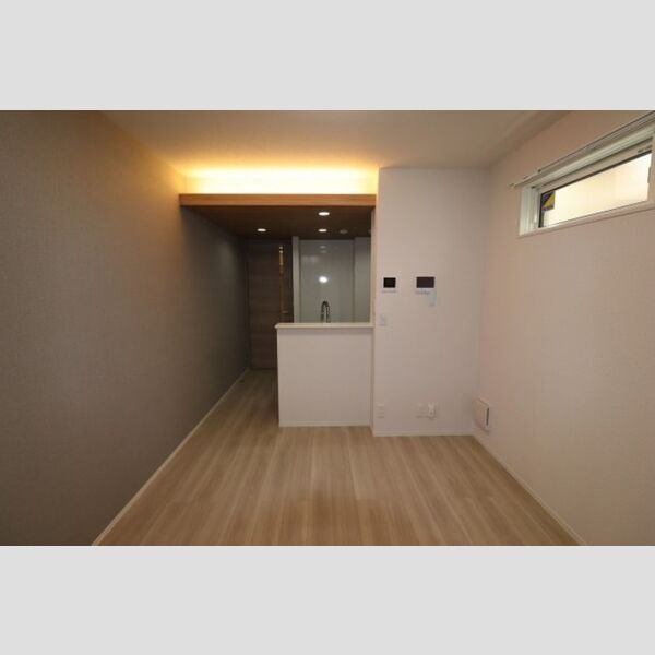 居室・リビング (LDK⓷)