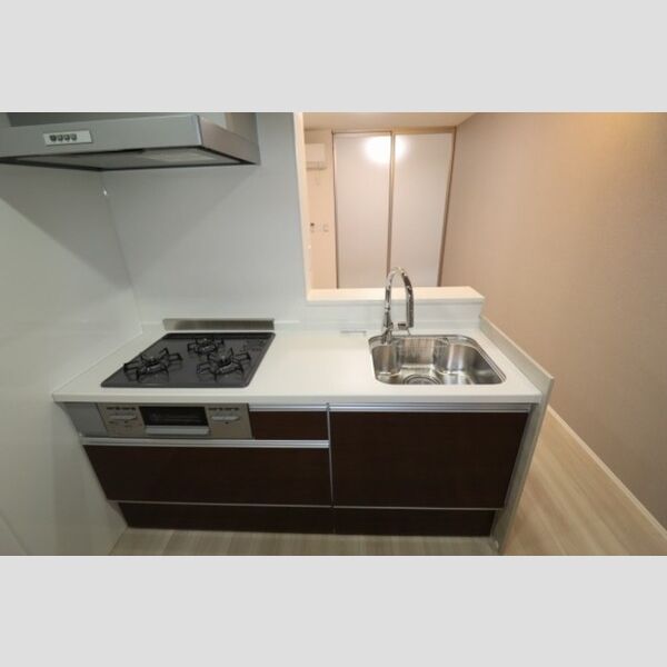 キッチン (キッチン)