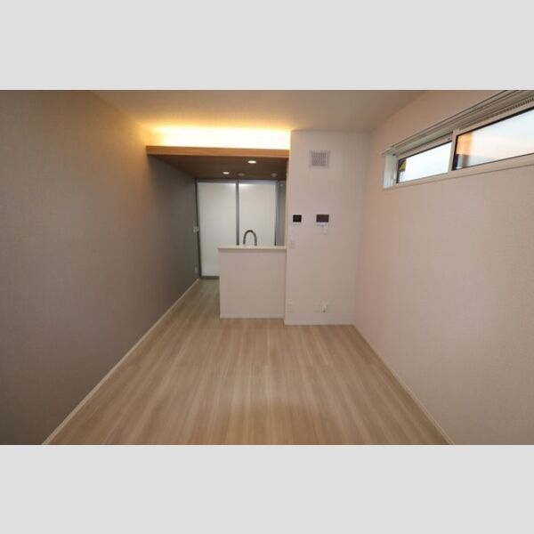 居室・リビング (LDK②)