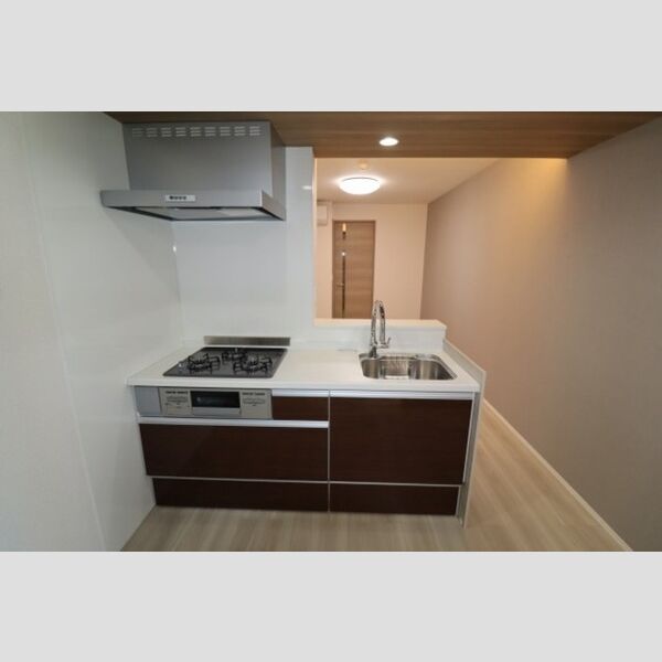 キッチン (キッチン)