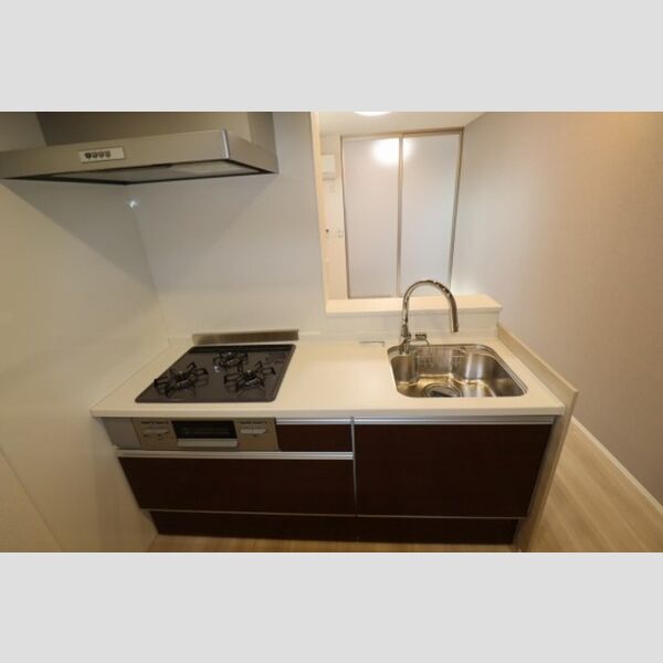 キッチン (キッチン)