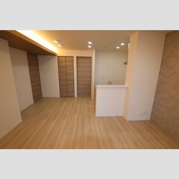 居室・リビング (LDK⓷)