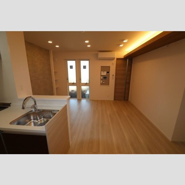 居室・リビング (LDK②)