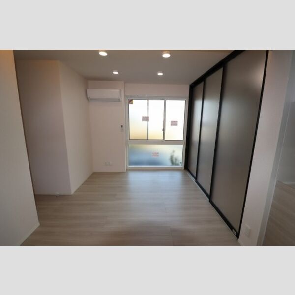 居室・リビング (LDK⓷)