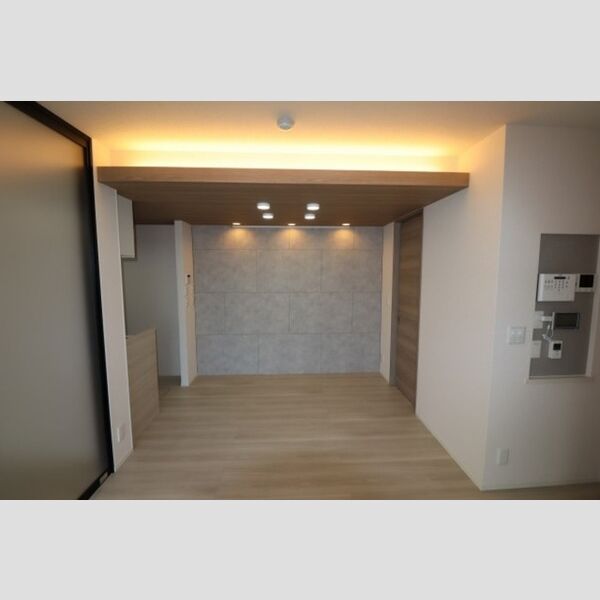 居室・リビング (LDK②)