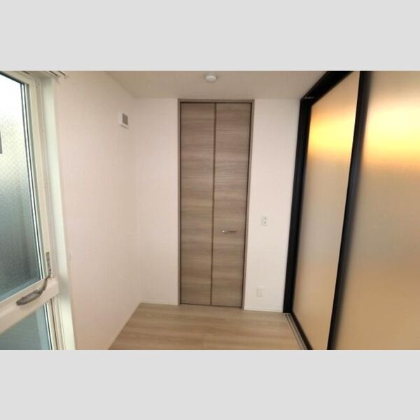 その他 (洋室3帖④)