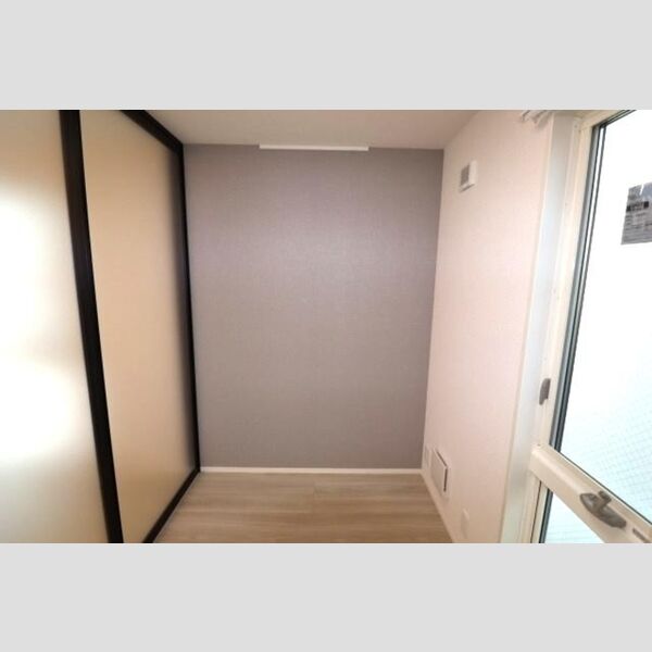 その他 (洋室3帖⓵)