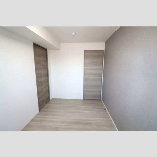 その他 (洋室5帖⓷)