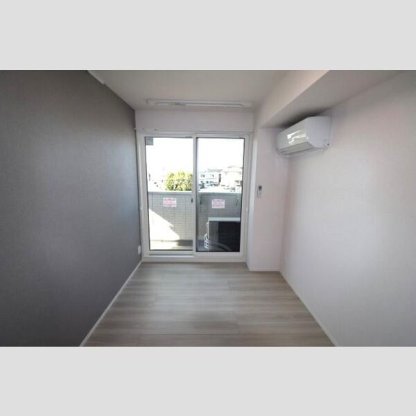 その他 (洋室5帖⓶)