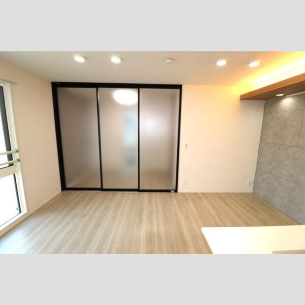 居室・リビング (LDK④)