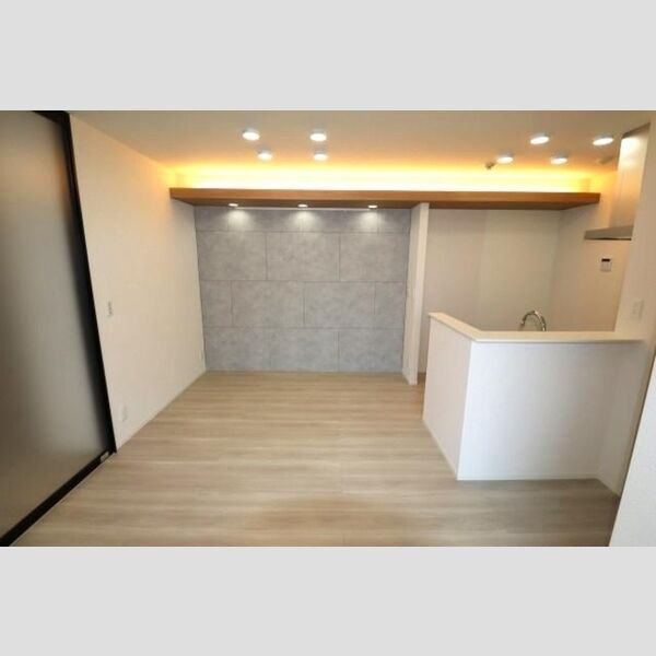 居室・リビング (LDK⓷)