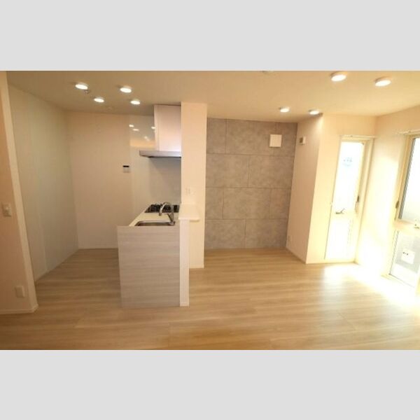 居室・リビング (LDK④)