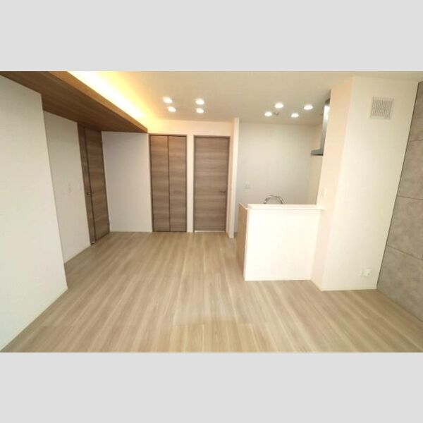 居室・リビング (LDK②)