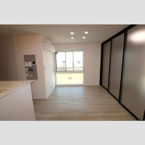 居室・リビング (LDK⓷)