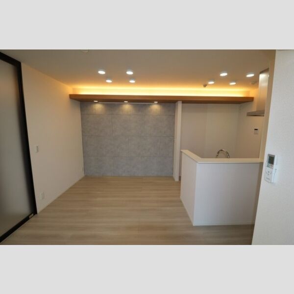 居室・リビング (LDK②)