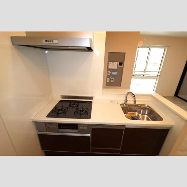 キッチン (キッチン)