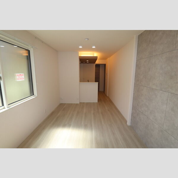 居室・リビング (LDK⓷)