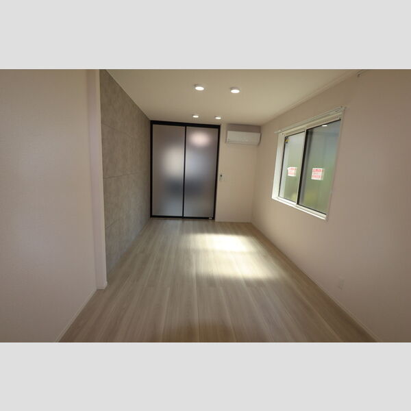 居室・リビング (LDK②)