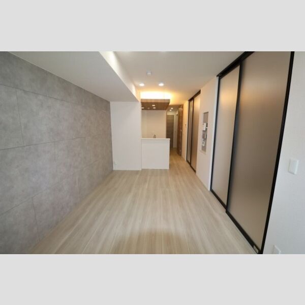 居室・リビング (LDK⓷)