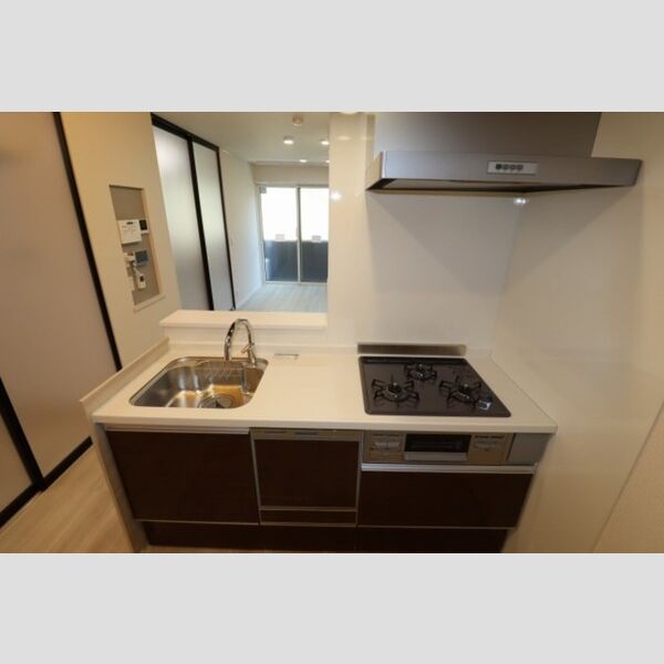 キッチン (キッチン)