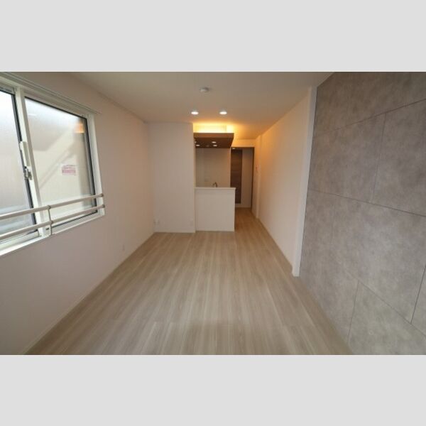 居室・リビング (LDK⓷)