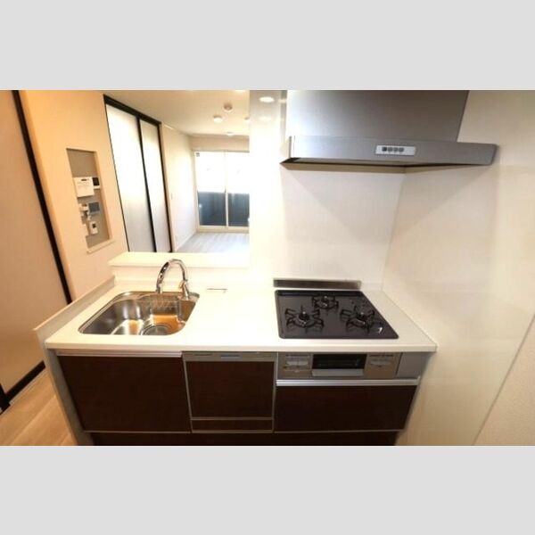 キッチン (キッチン)