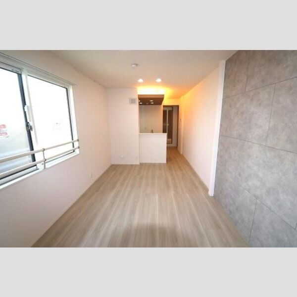 居室・リビング (LDK⓷)