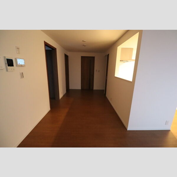 居室・リビング (LDK⓷)