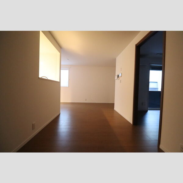 居室・リビング (LDK⓶)