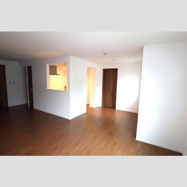 居室・リビング (LDK④)