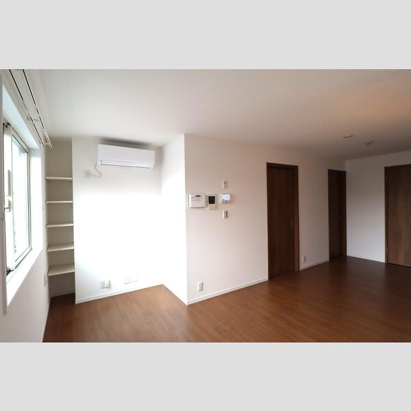 居室・リビング (LDK①)