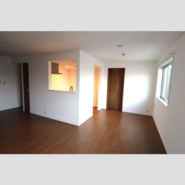 居室・リビング (LDK④)