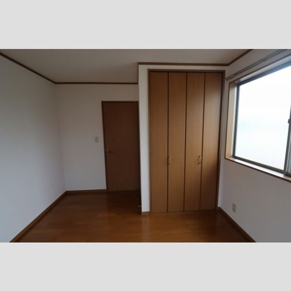 その他 (洋室6帖⓷)