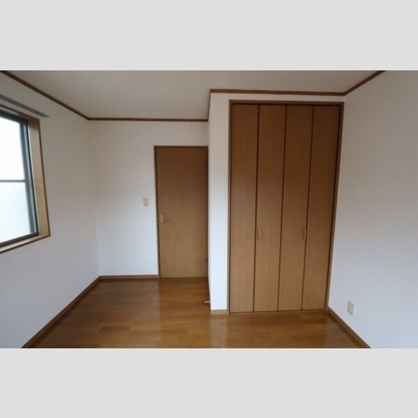 その他 (洋室6帖⓷)