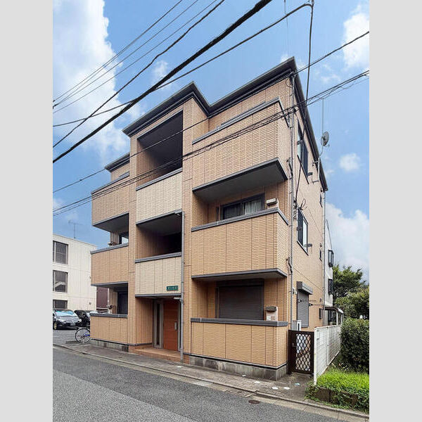 建物外観 (外観)