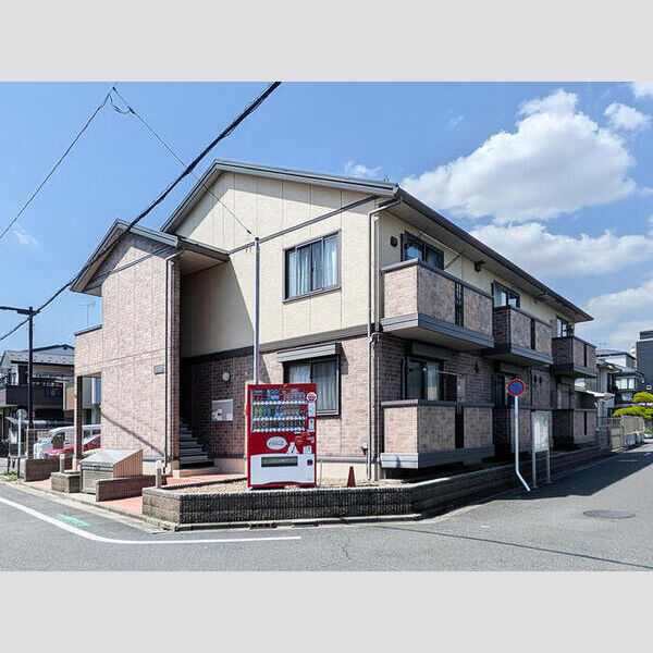 建物外観 (外観)