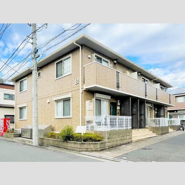 建物外観 (外観)